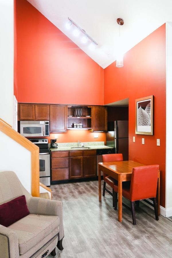 Tysons Corner Suites, A Baymont By Wyndham Виена Екстериор снимка