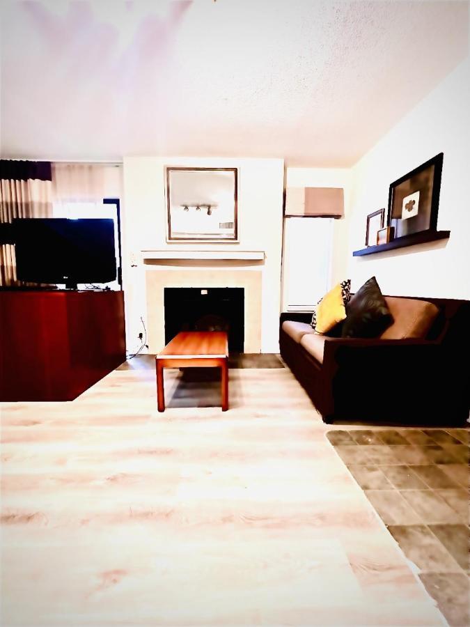 Tysons Corner Suites, A Baymont By Wyndham Виена Екстериор снимка