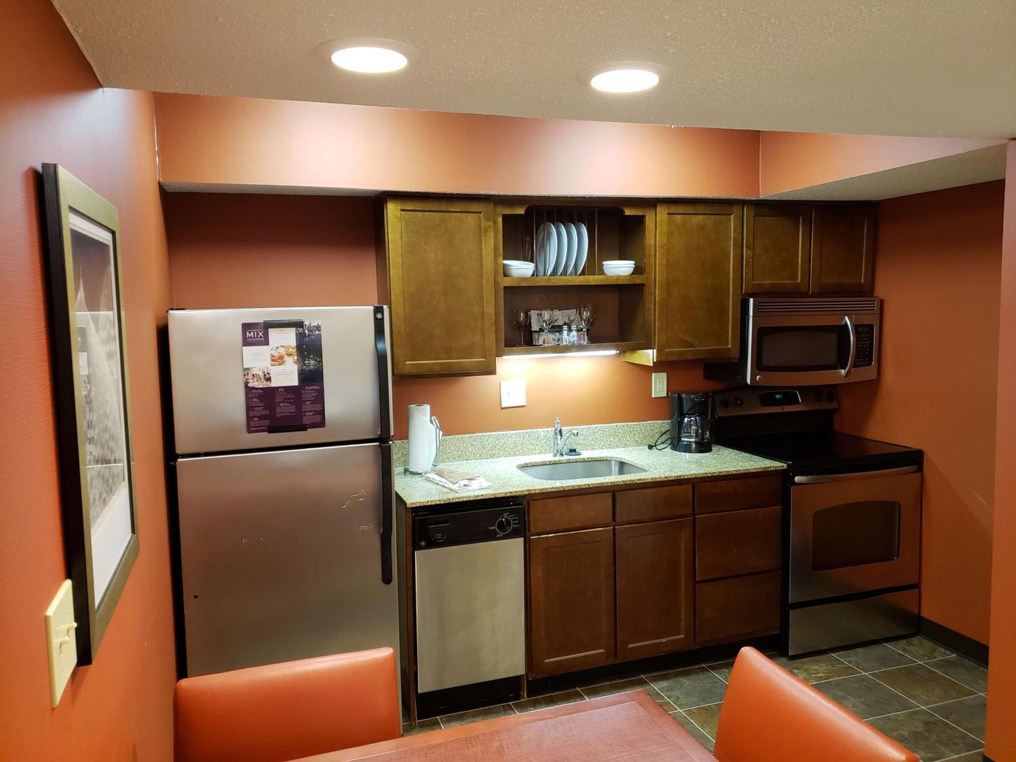 Tysons Corner Suites, A Baymont By Wyndham Виена Екстериор снимка