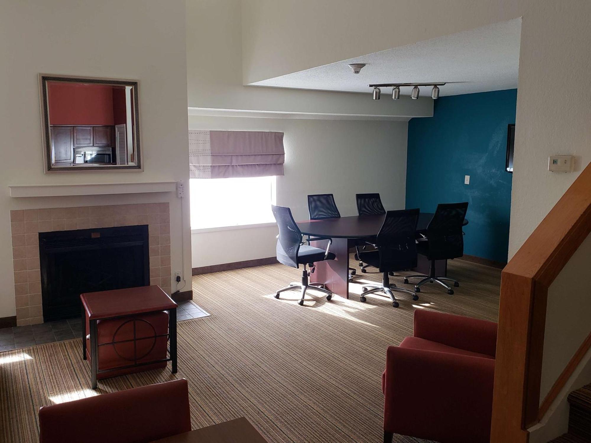 Tysons Corner Suites, A Baymont By Wyndham Виена Екстериор снимка