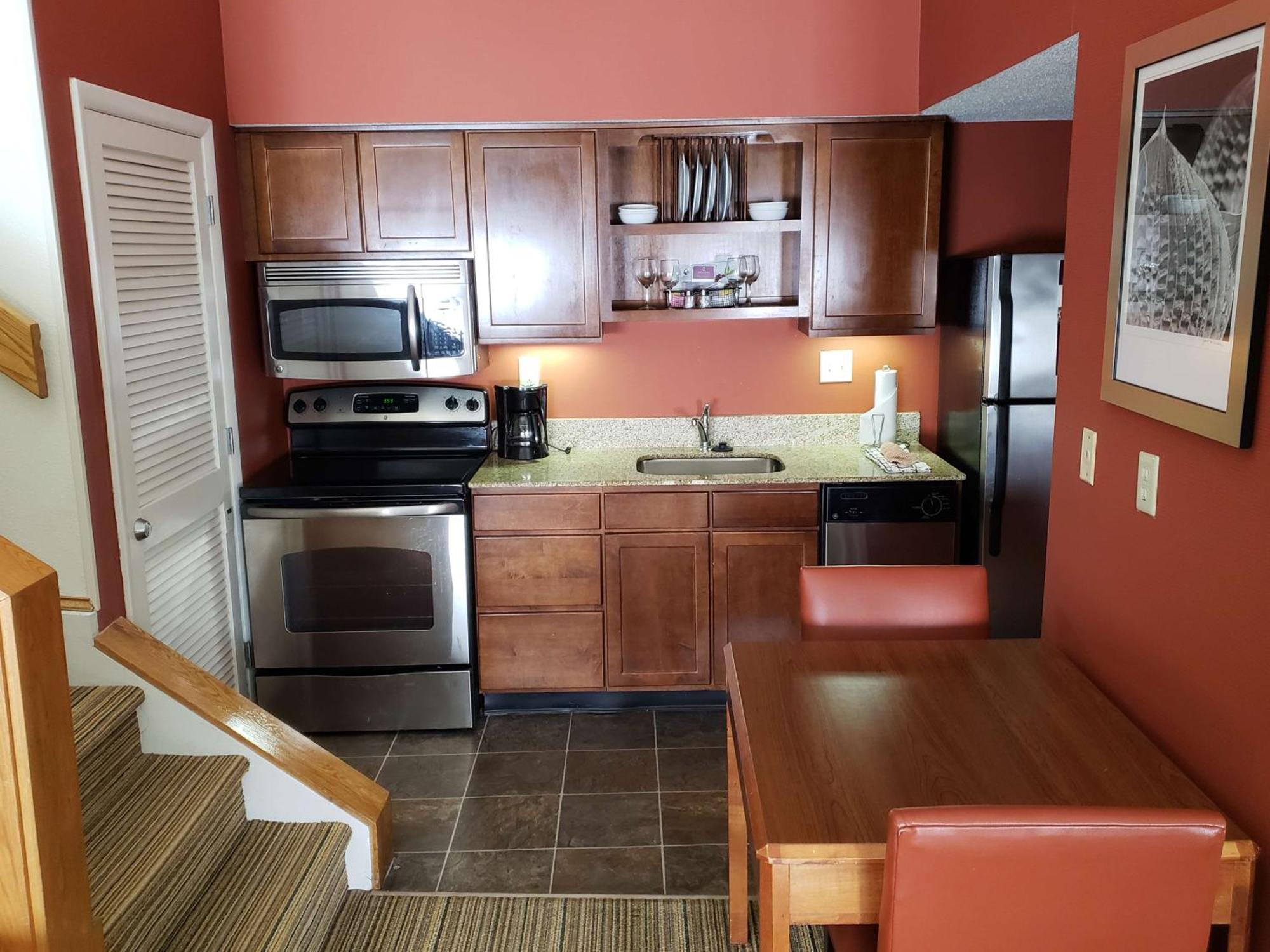 Tysons Corner Suites, A Baymont By Wyndham Виена Екстериор снимка