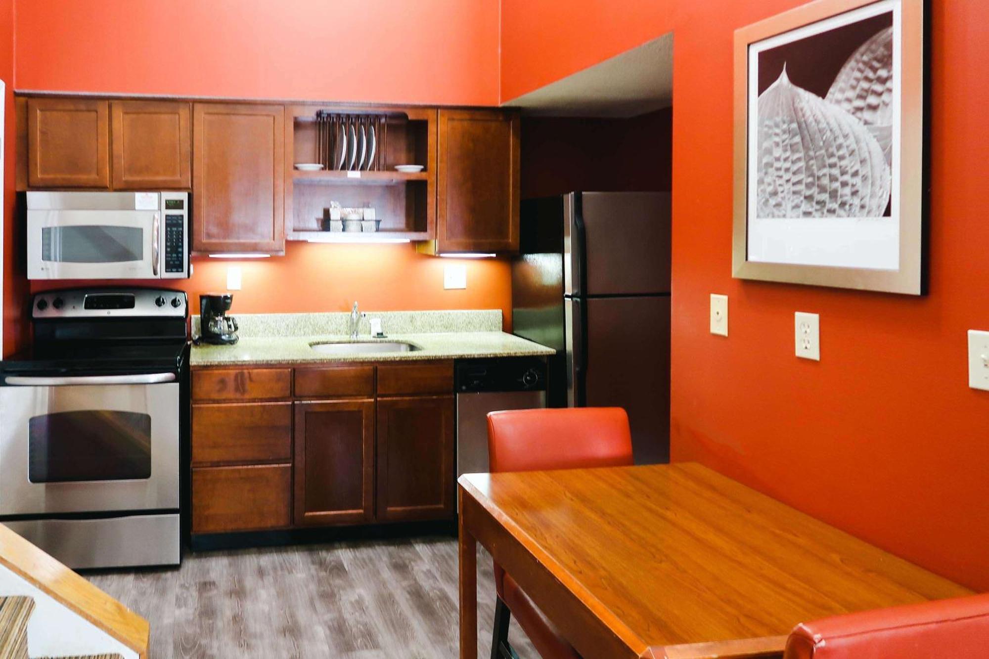 Tysons Corner Suites, A Baymont By Wyndham Виена Екстериор снимка