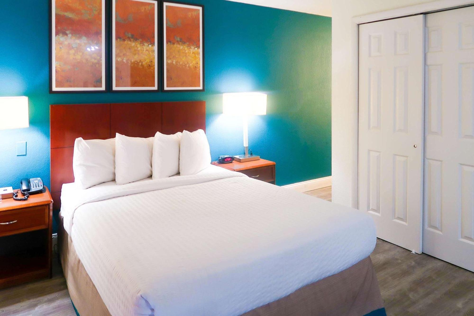 Tysons Corner Suites, A Baymont By Wyndham Виена Екстериор снимка